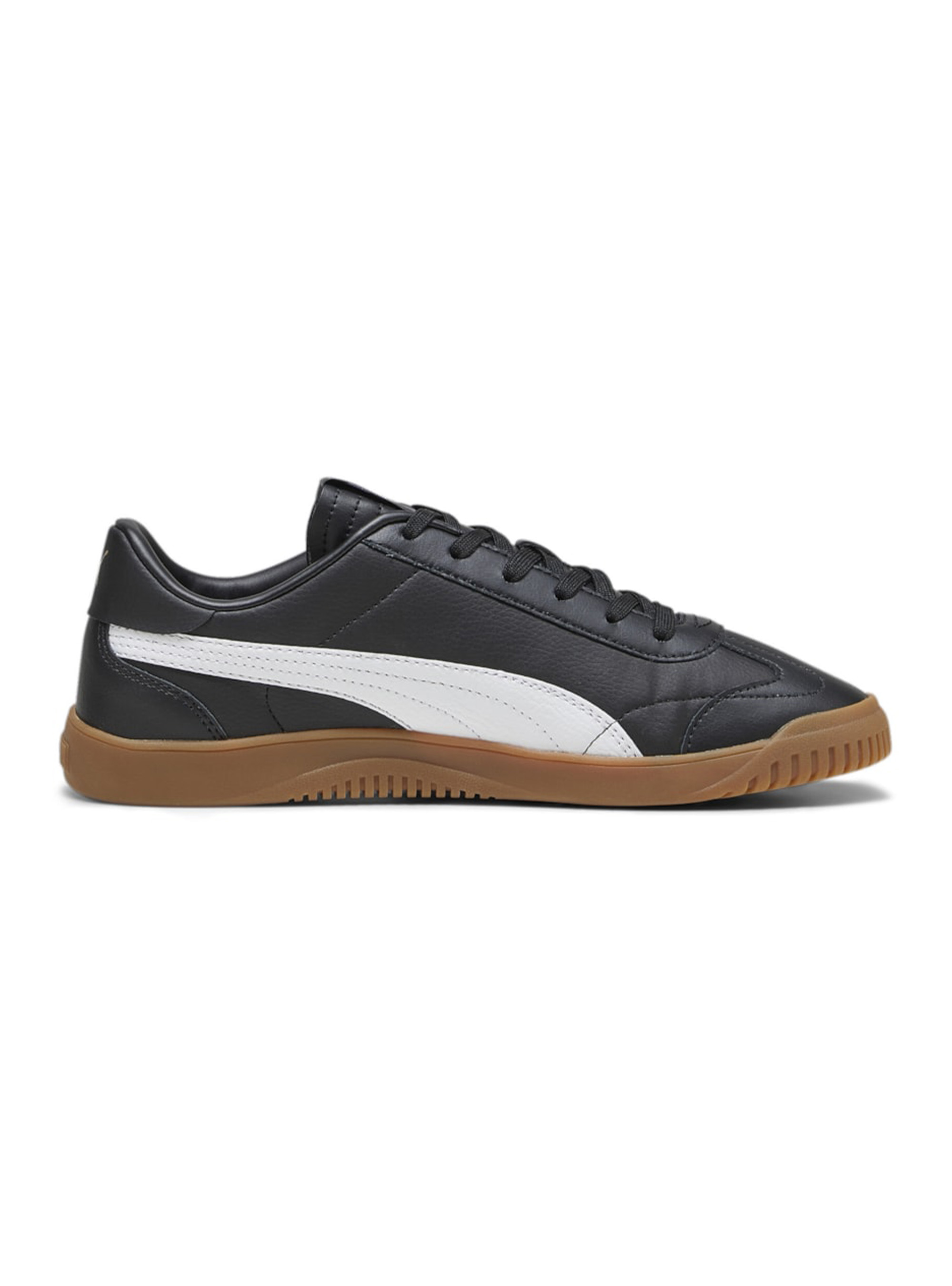 Puma Club 5v5 Sneakers, BK1 BLACK